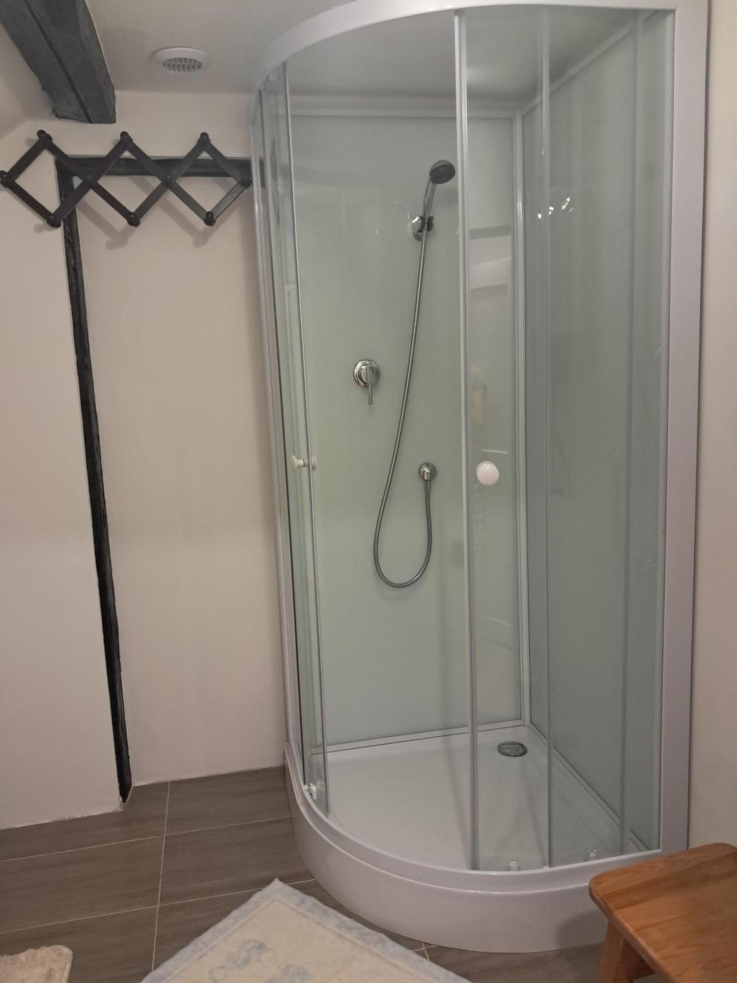 Przytulia Blekitny Apartman Kopaniec Szoba fotó