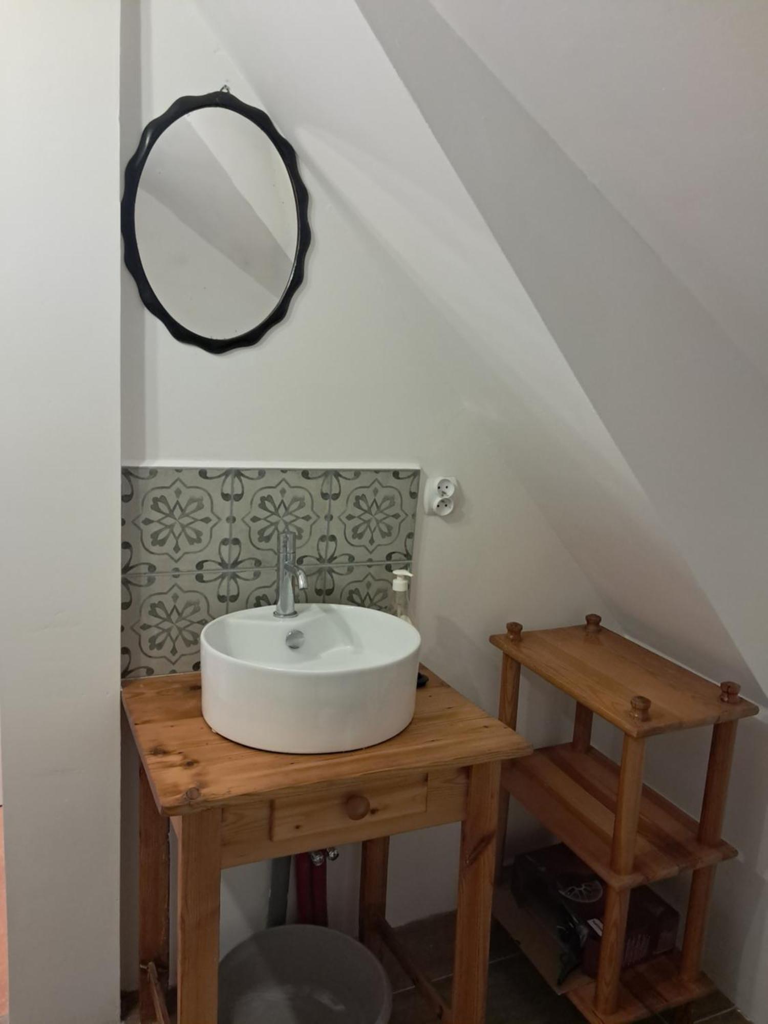 Przytulia Blekitny Apartman Kopaniec Szoba fotó
