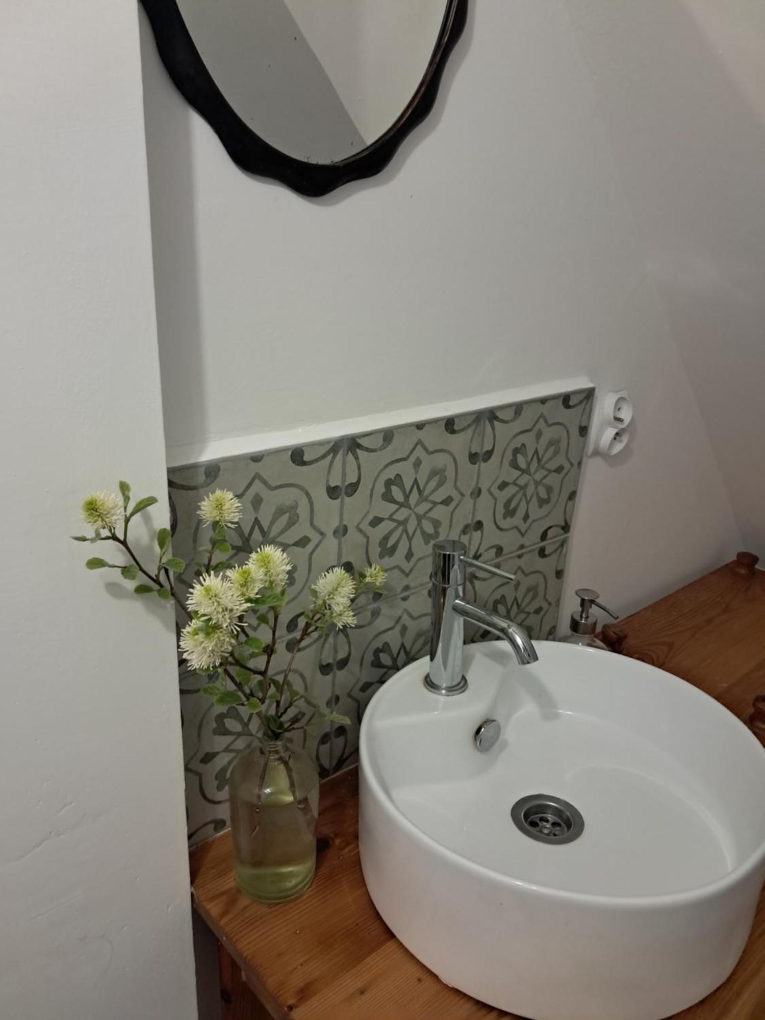 Przytulia Blekitny Apartman Kopaniec Kültér fotó